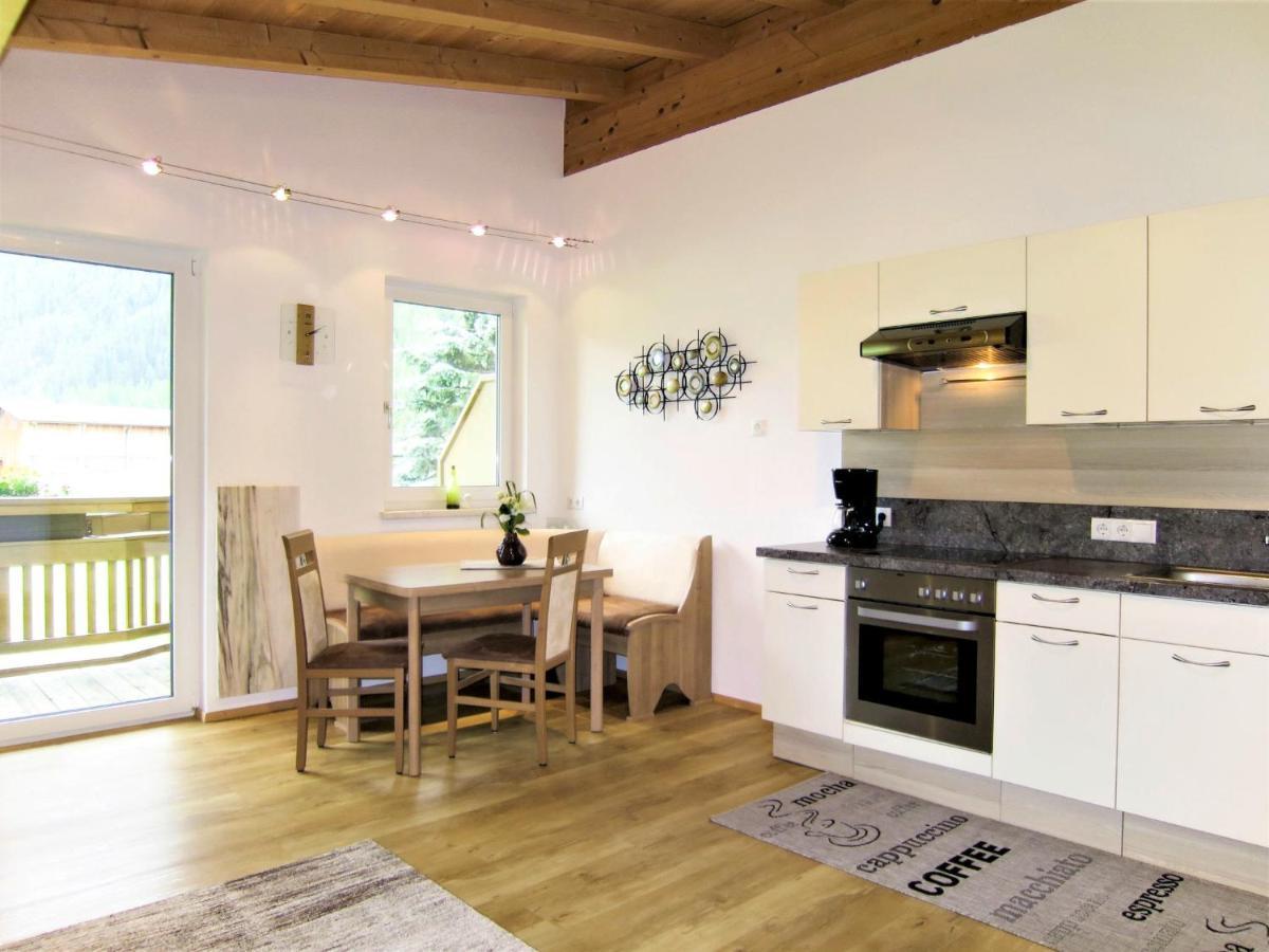 Apartment Lili - Lfd120 By Interhome Langenfeld Exterior photo