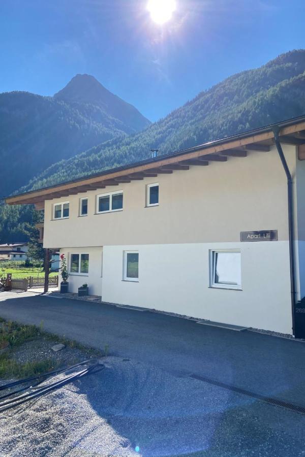 Apartment Lili - Lfd120 By Interhome Langenfeld Exterior photo