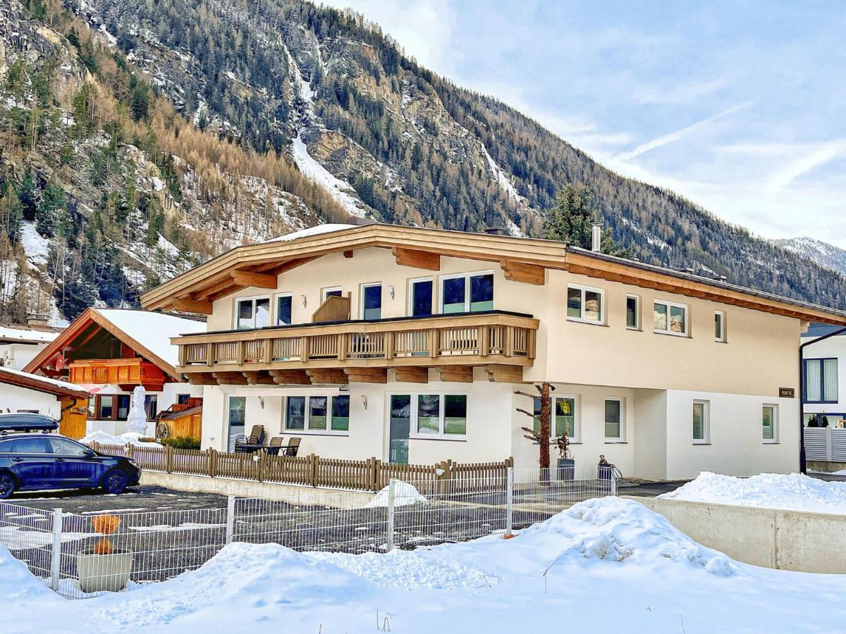 Apartment Lili - Lfd120 By Interhome Langenfeld Exterior photo