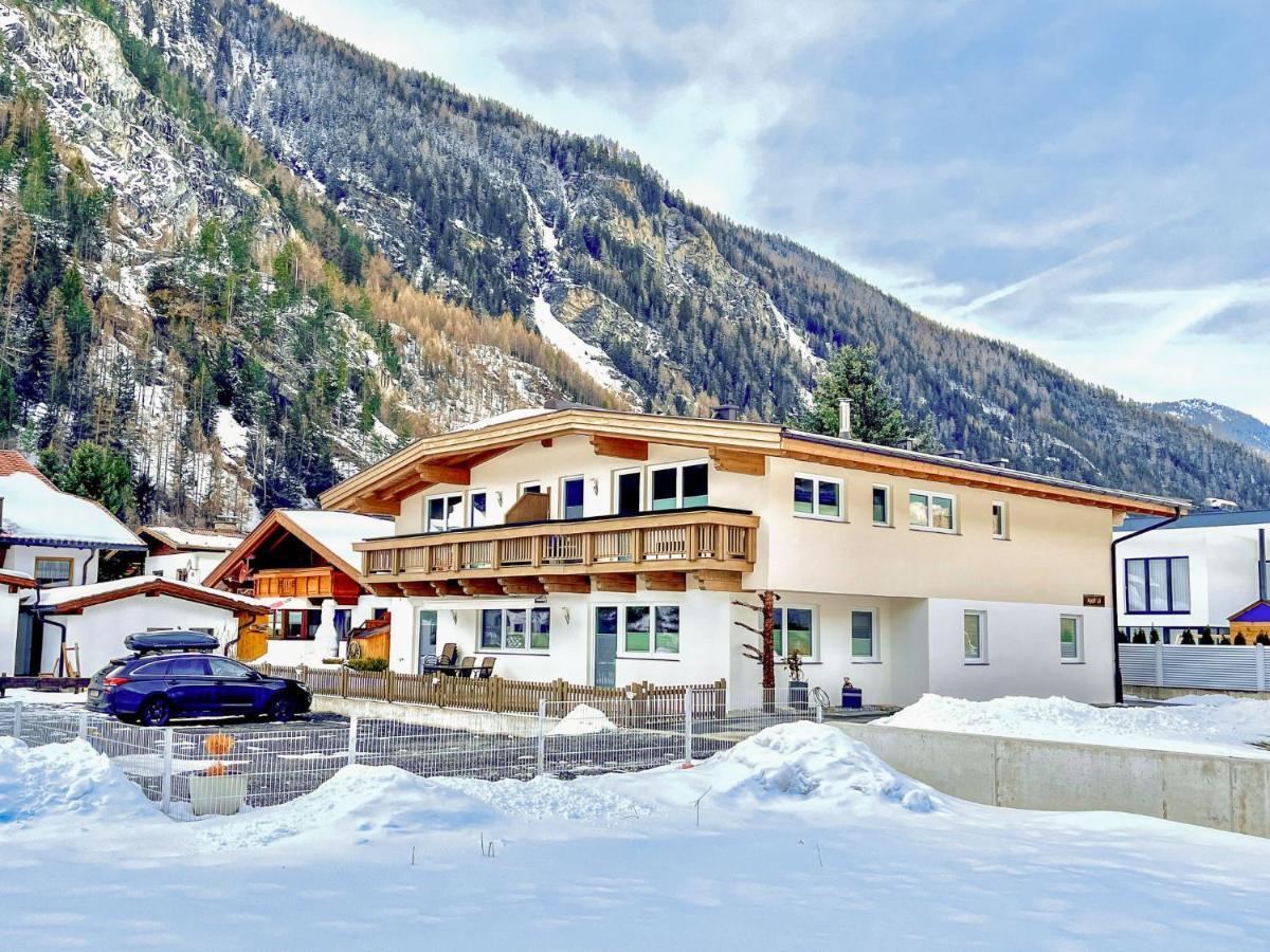 Apartment Lili - Lfd120 By Interhome Langenfeld Exterior photo