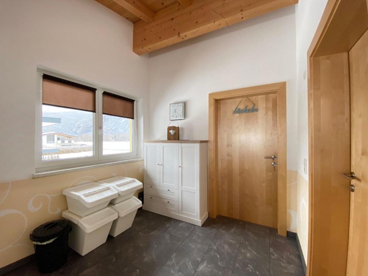 Apartment Lili - Lfd120 By Interhome Langenfeld Exterior photo
