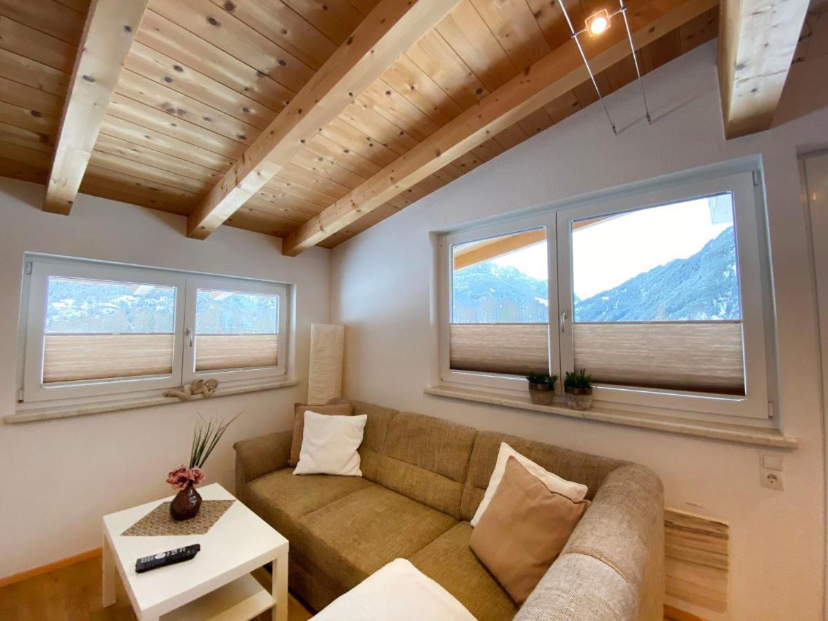 Apartment Lili - Lfd120 By Interhome Langenfeld Exterior photo