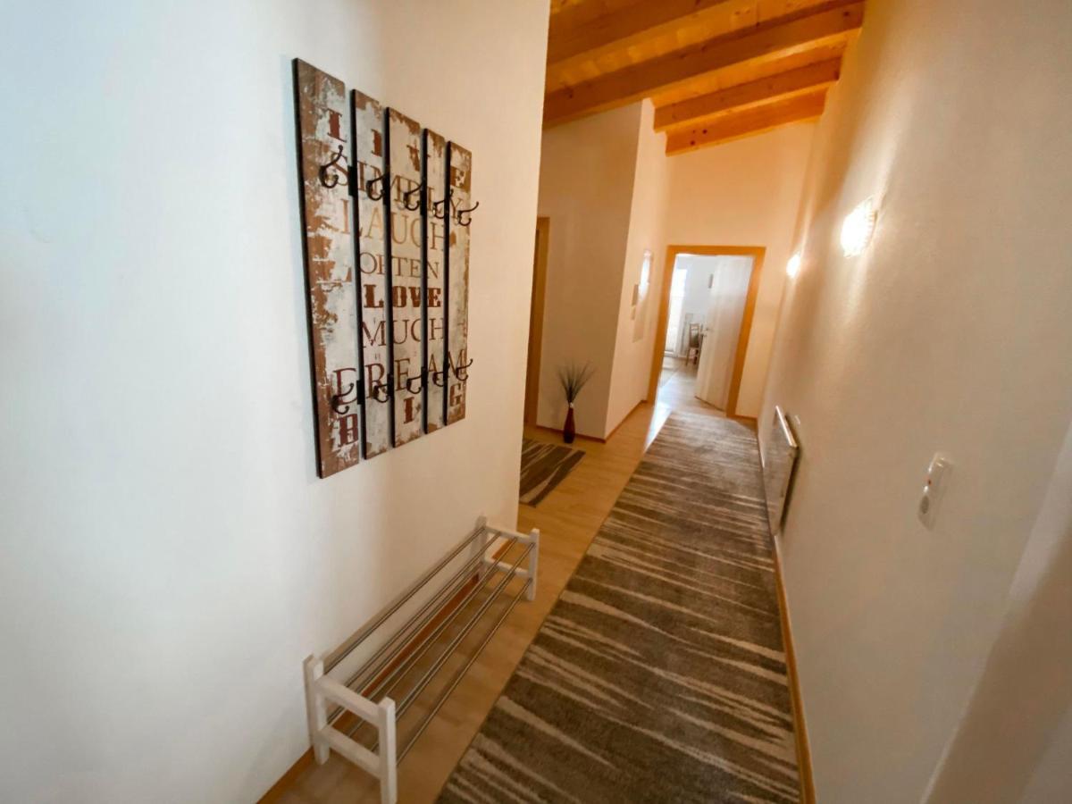 Apartment Lili - Lfd120 By Interhome Langenfeld Exterior photo